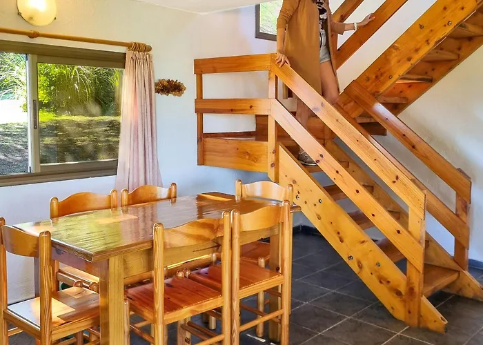 Cabanas Balcon Al Champaqui