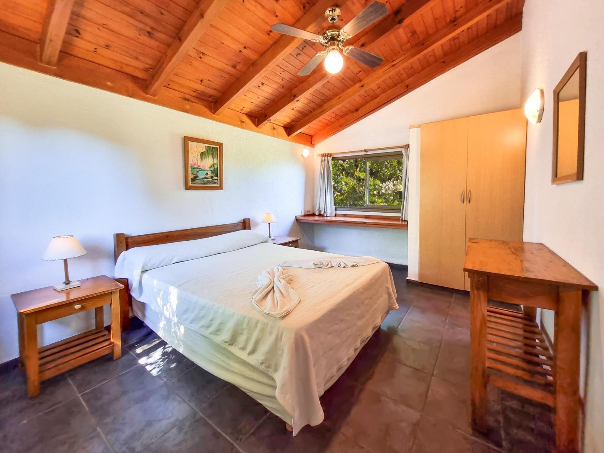 Balcon Al Champaqui Chalet Villa General Belgrano